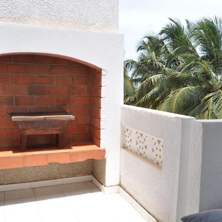 Appartement A Saly Екстер'єр фото