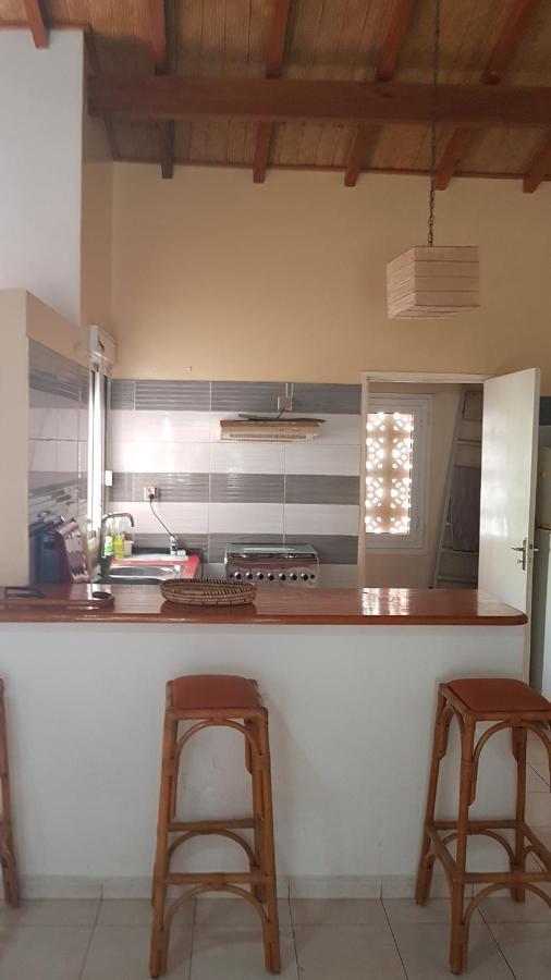 Appartement A Saly Екстер'єр фото