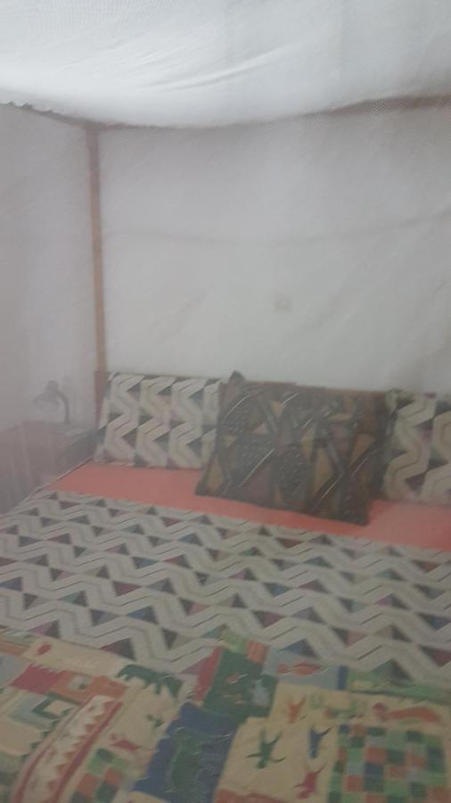 Appartement A Saly Екстер'єр фото