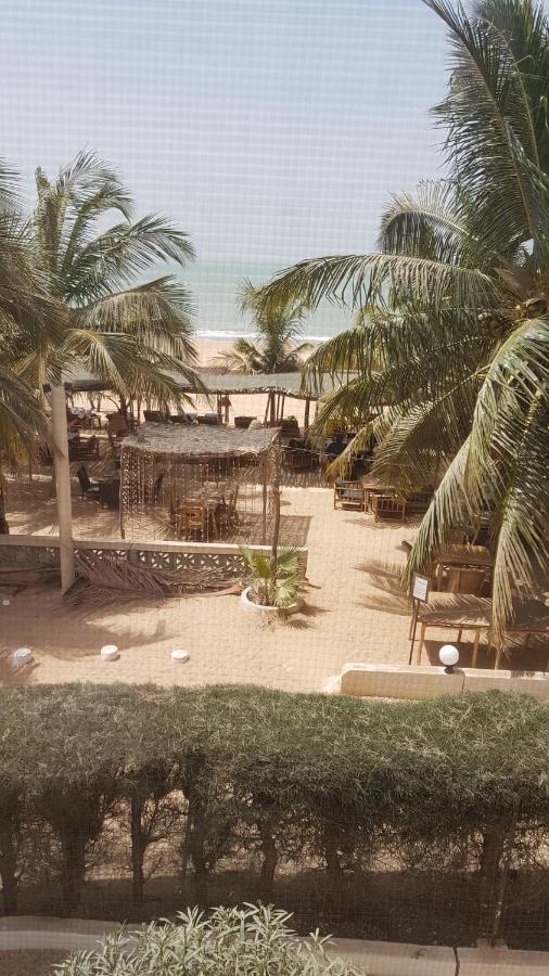 Appartement A Saly Екстер'єр фото