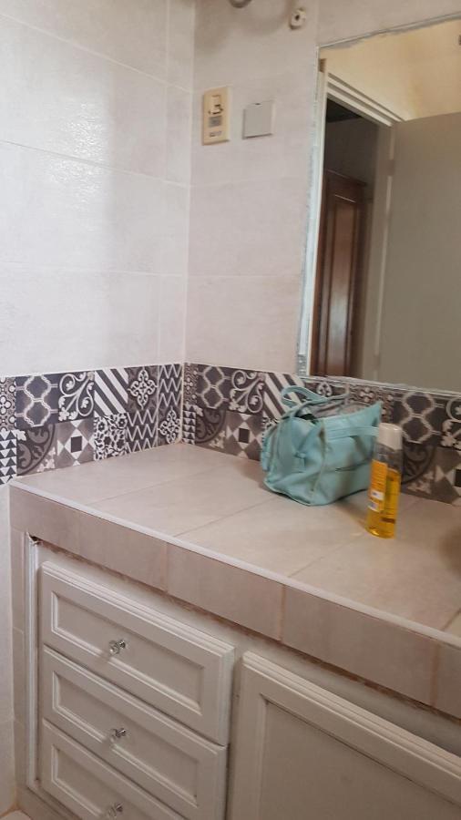 Appartement A Saly Екстер'єр фото