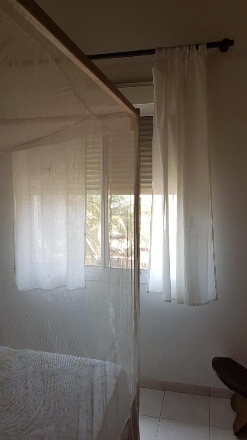 Appartement A Saly Екстер'єр фото