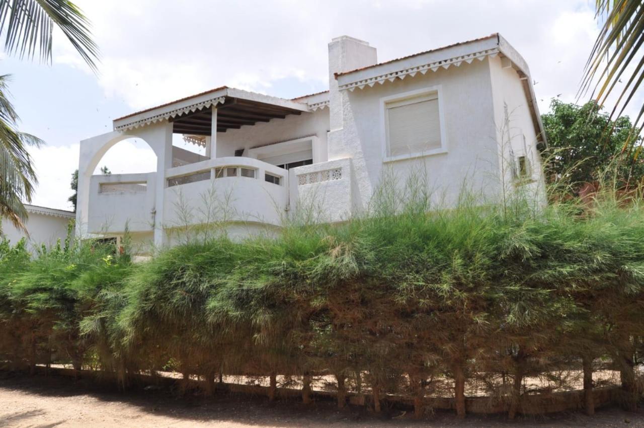 Appartement A Saly Екстер'єр фото