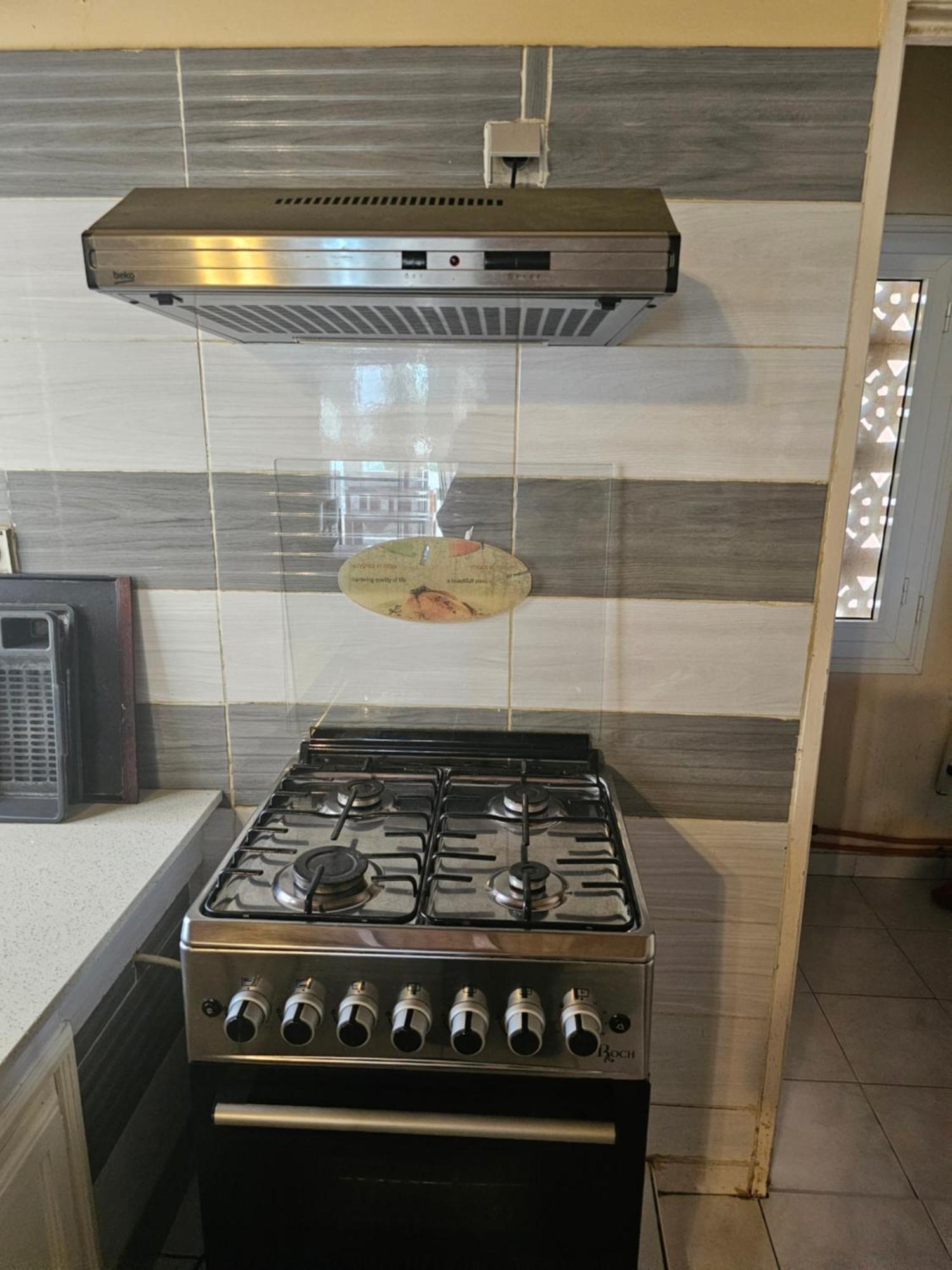 Appartement A Saly Екстер'єр фото